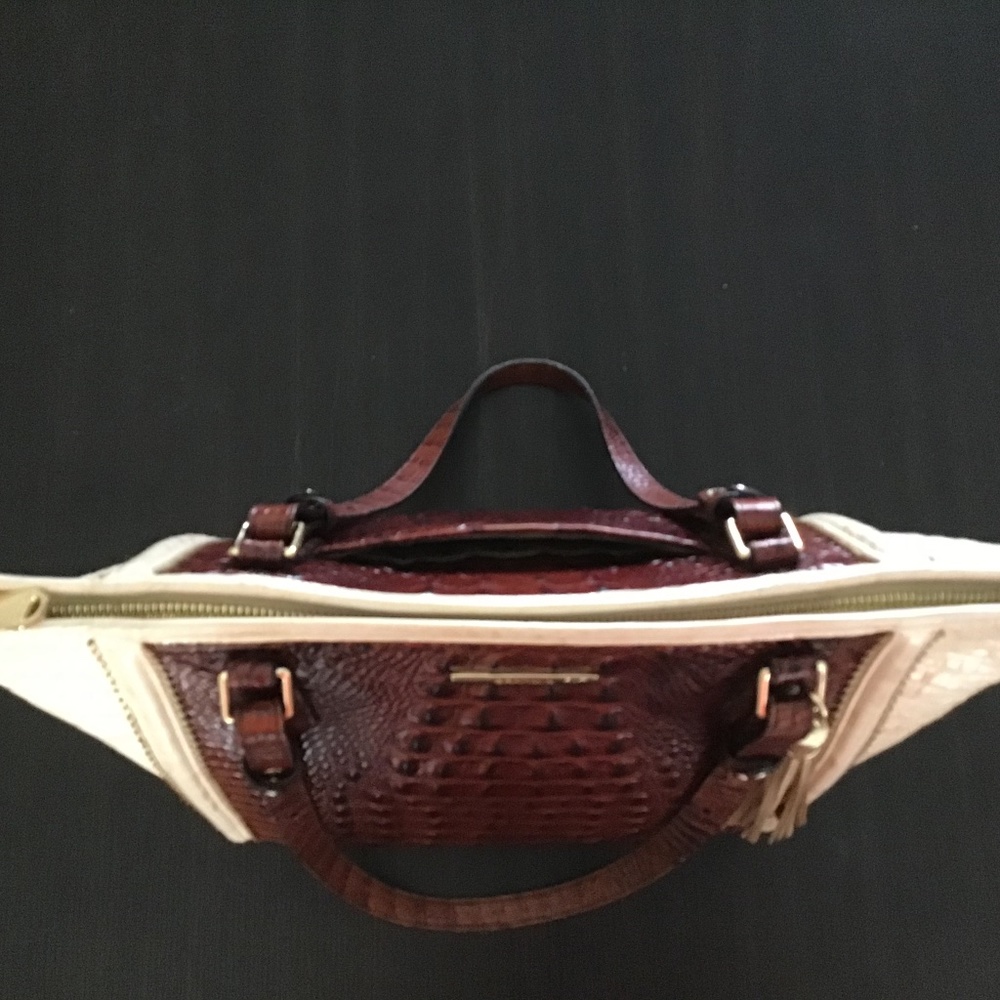 Brahman Ellen Handbag